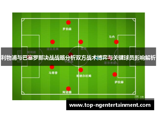 利物浦与巴塞罗那决战战略分析双方战术博弈与关键球员影响解析