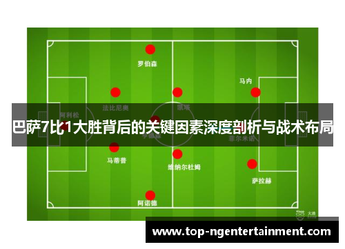 巴萨7比1大胜背后的关键因素深度剖析与战术布局