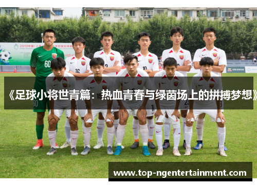 《足球小将世青篇：热血青春与绿茵场上的拼搏梦想》