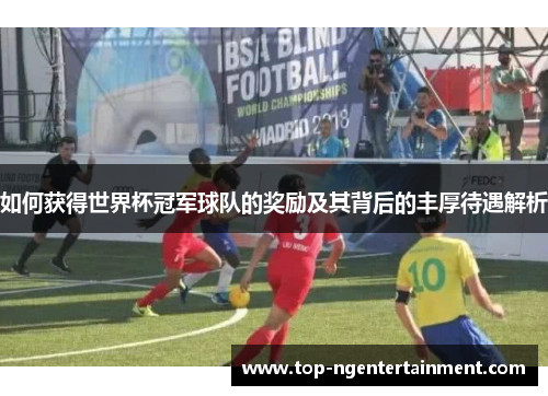 如何获得世界杯冠军球队的奖励及其背后的丰厚待遇解析