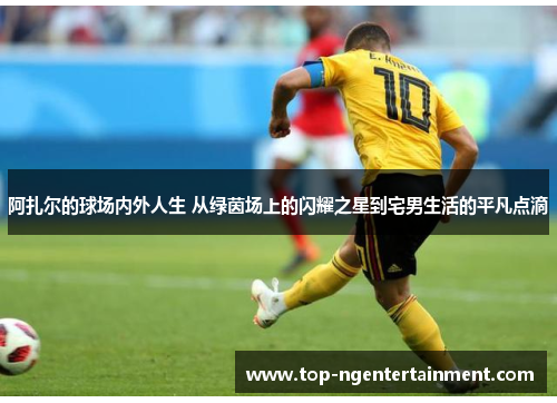 阿扎尔的球场内外人生 从绿茵场上的闪耀之星到宅男生活的平凡点滴