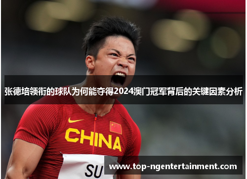张德培领衔的球队为何能夺得2024澳门冠军背后的关键因素分析
