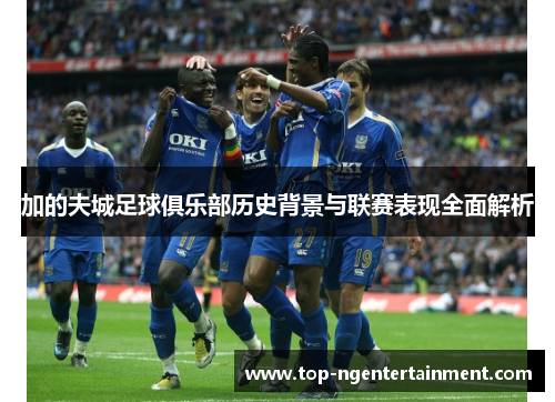 加的夫城足球俱乐部历史背景与联赛表现全面解析