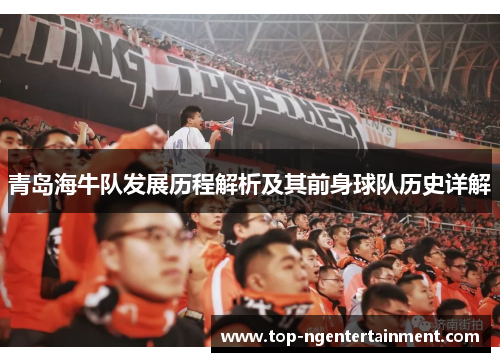 青岛海牛队发展历程解析及其前身球队历史详解